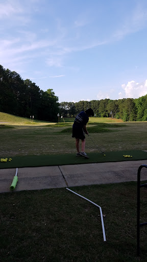 Golf Course «Georgia National Country Club», reviews and photos, 1715 Lake Dow Rd, McDonough, GA 30252, USA