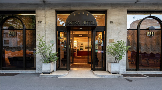 Astra Hotel Viale Cavour, 55, 44121 Ferrara FE, Italia