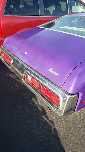 Auto Repair Shop «Purcellville Tire & Auto Service», reviews and photos, 901 E Main St, Purcellville, VA 20132, USA