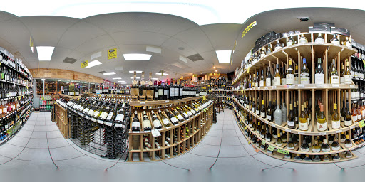 Liquor Store «Vintage Liquor», reviews and photos, 1836 SW 3rd Ave, Miami, FL 33129, USA