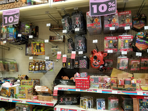 Toy Store «Toys
