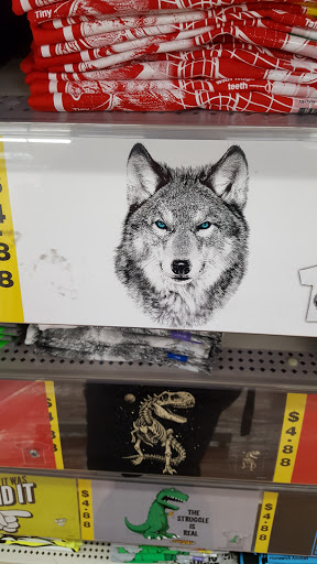 Department Store «Walmart Supercenter», reviews and photos, 950 E Greenville Pike, Winchester, IN 47394, USA