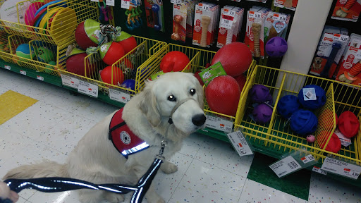 Pet Supply Store «Pet Supplies Plus», reviews and photos, 987 S Main St, Centerville, OH 45458, USA