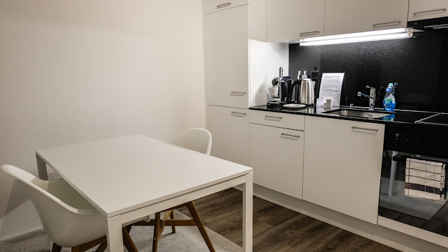 Kommentare und Rezensionen über TouchBed City Apartments