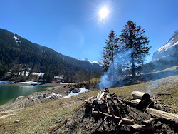 Wagitalersee Beach'in fotoğrafı ve yerleşim