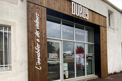 Dupuy & Dupuy à Soyaux