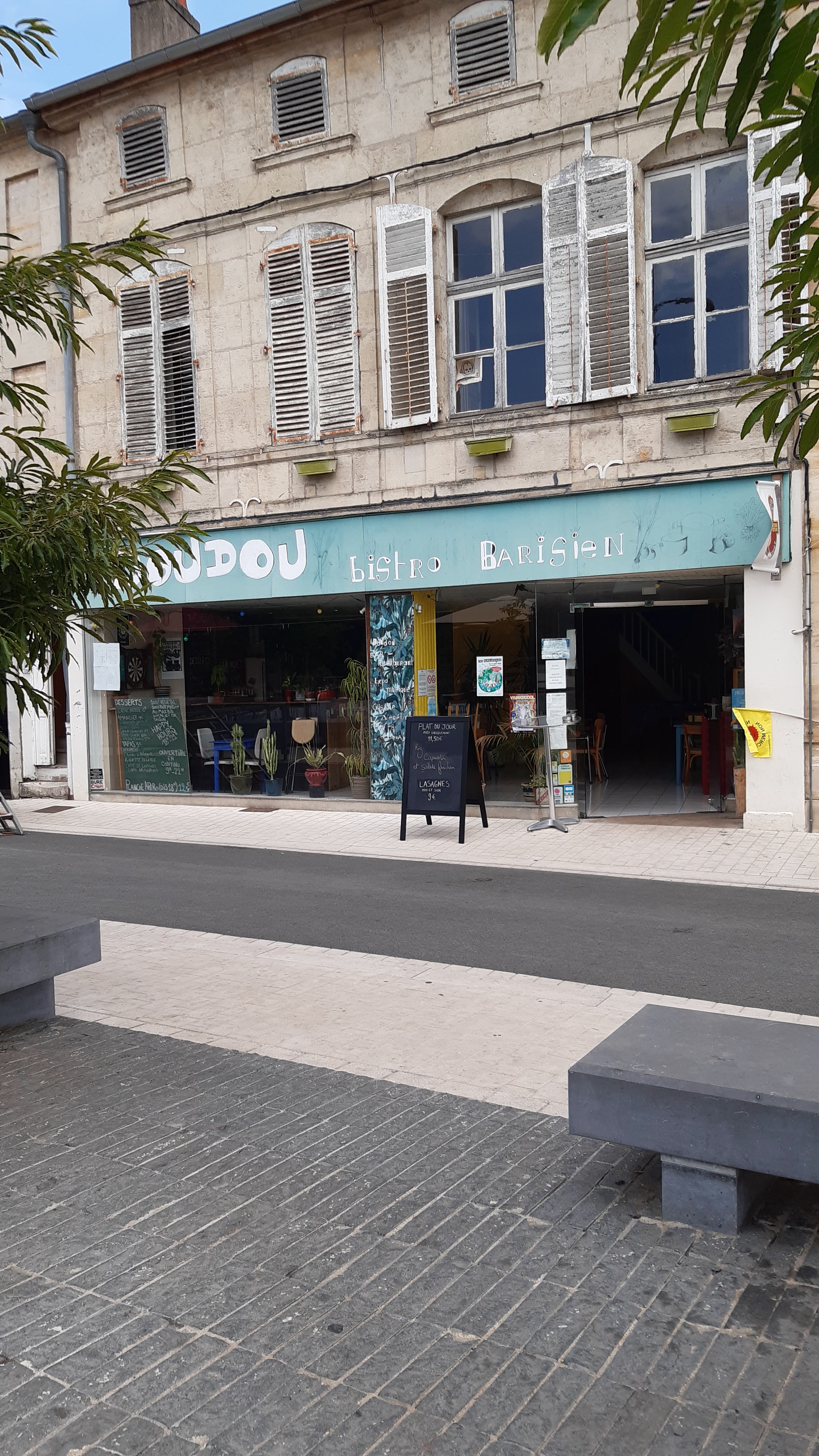 Photo n° 1 de l'avis de Inge. fait le 23/07/2022 à 18:10
