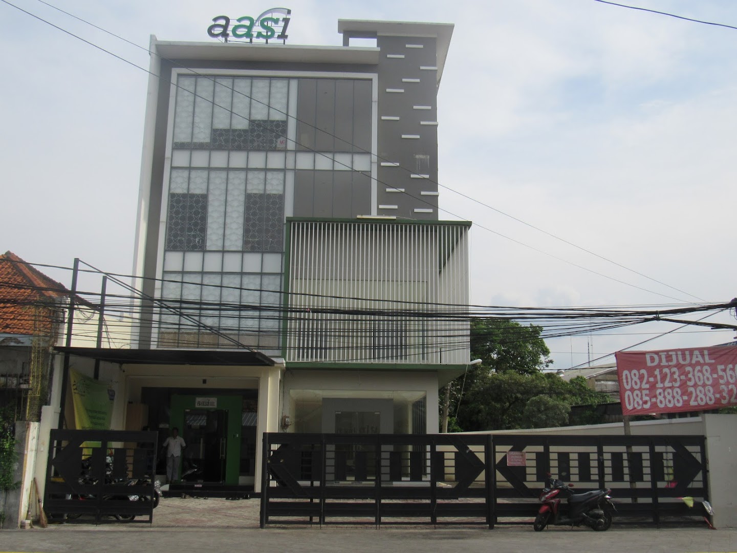 Asosiasi Asuransi Syariah Indonesia (aasi) Photo