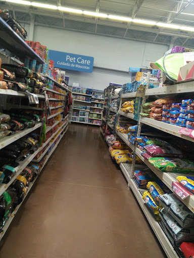 Department Store «Walmart Supercenter», reviews and photos, 1401 TX-100, Port Isabel, TX 78578, USA