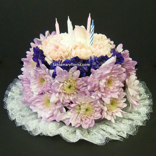 Florist «Santamary Florist», reviews and photos, 15694 W High St, Middlefield, OH 44062, USA