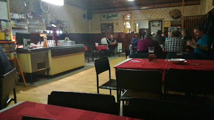 Restaurace U Vágnerů