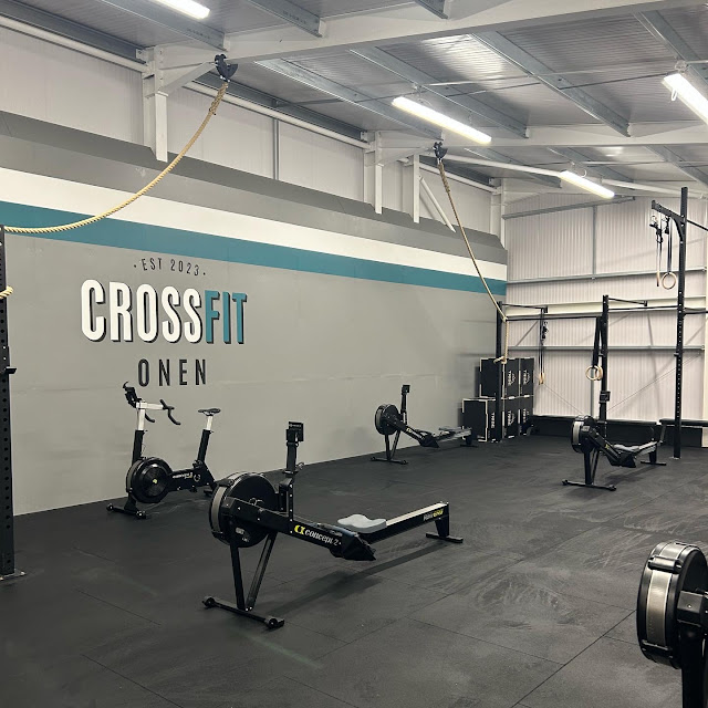 CrossFit Onen