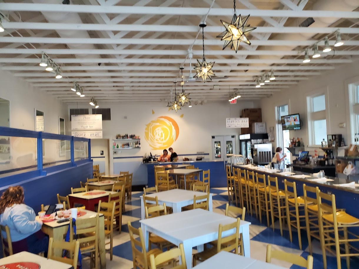 Taqueria del Sol