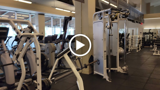 Gym «Equinox Coral Gables», reviews and photos, 370 San Lorenzo Ave, Coral Gables, FL 33146, USA