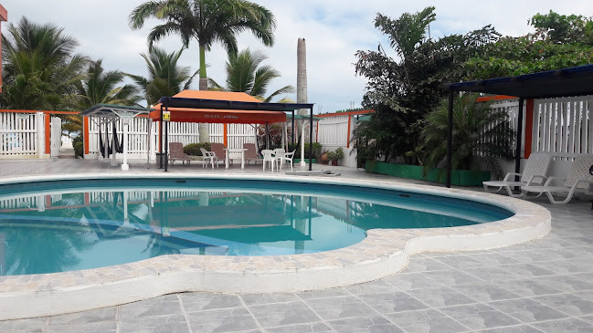 Opiniones de Playa De San Lorenzo en Junquillal - Hotel