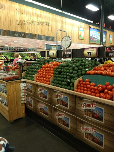 Sprouts Farmers Market