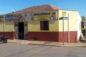 Restaurante Batatinhas image