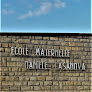 Ecoles Maternelles Saint-Vallier