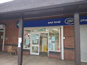 Boots Pharmacy