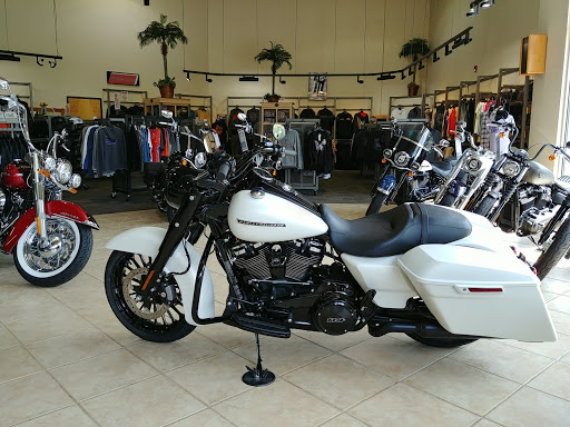 Harley-Davidson Dealer «Paradise Harley-Davidson», reviews and photos, 10770 SW Cascade Ave, Tigard, OR 97223, USA