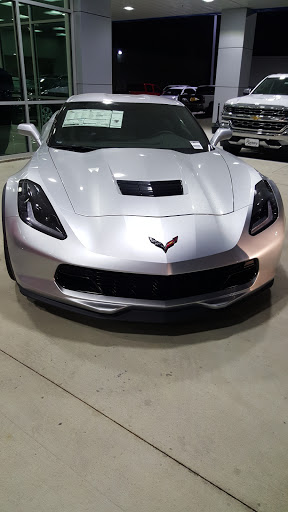 Chevrolet Dealer «Robbins Chevrolet», reviews and photos, 18611 US-59, Humble, TX 77338, USA