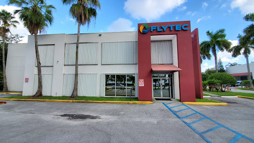 Corporate Office «Flytec Computers», reviews and photos, 3043 NW 107th Ave, Doral, FL 33172, USA