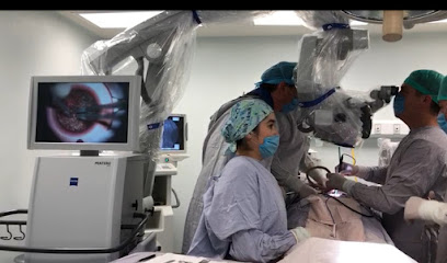 ️ Neurocirugía/ Cirugía de Columna en León. Dr. Esteban Reyes Velasco