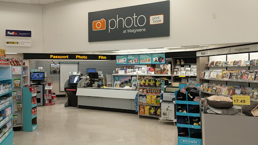 Drug Store «Walgreens», reviews and photos, 5630 4100 S, West Valley City, UT 84128, USA