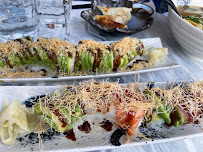 Sushi du Restaurant japonais Okiyama à Montévrain - n°13