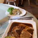 Photo n°1 de l'avis de Ulrike.a fait le 25/09/2019 à 17:11 sur le  Gasthaus Zum Keppeler à Peiting