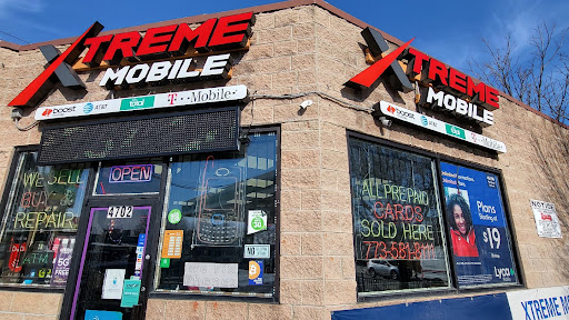 Xtreme Mobile, 4702 W 63rd St, Chicago, IL 60629, USA, 