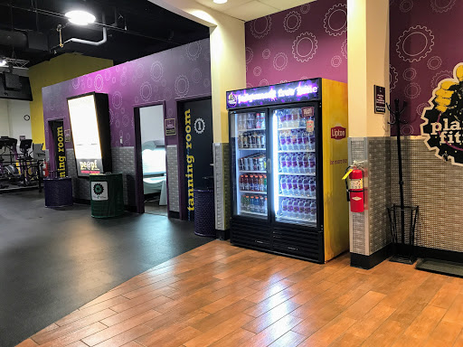 Gym «Planet Fitness», reviews and photos, 30 Community Dr, South Burlington, VT 05403, USA