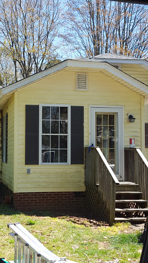 Roofing Contractor «Hodges Roofing and Construction», reviews and photos, 1484 Beaverton Trail, Winston-Salem, NC 27103, USA