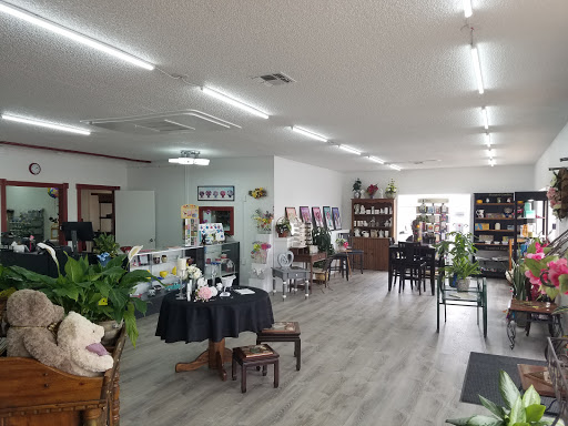 Florist «Mandarin Orchid House», reviews and photos, 3137 Stockton Hill Rd, Kingman, AZ 86401, USA