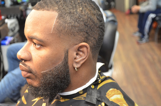 Barber Shop «Kold Kutz Barbershop», reviews and photos, 246-14 Francis Lewis Blvd, Rosedale, NY 11422, USA