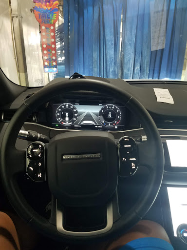 Car Wash «Smart Car Wash NMB», reviews and photos, 472 NE 167th St, North Miami Beach, FL 33162, USA