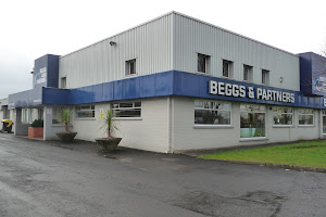 Beggs & Partners Ballymena