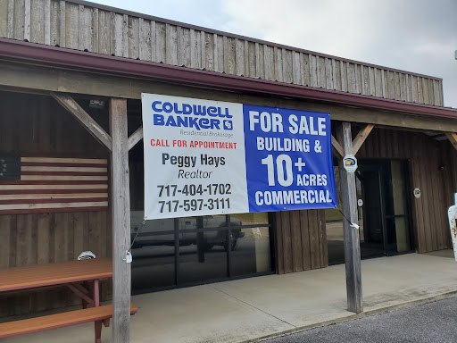 Sign Shop «FASTSIGNS», reviews and photos, 10 E Walter Ave, Greencastle, PA 17225, USA