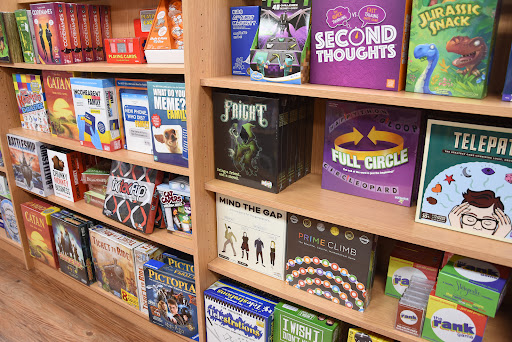 Toy Store «Brilliant Sky Toys & Books», reviews and photos, 1705 Mallory Ln #100, Brentwood, TN 37027, USA