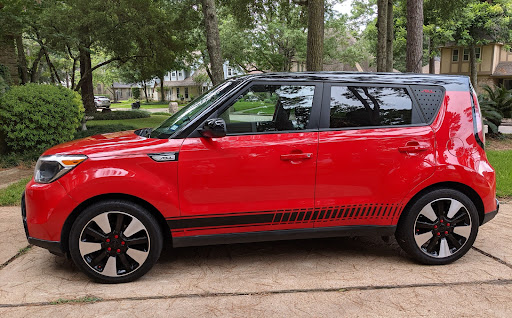 Auto Parts Store «Fourgreen Auto Parts», reviews and photos, 24512 Michigan Ave, Dearborn, MI 48124, USA