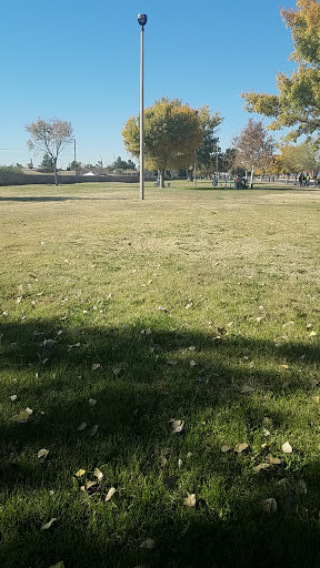 Pueblo Viejo Park