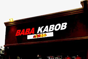 Baba Kabob image