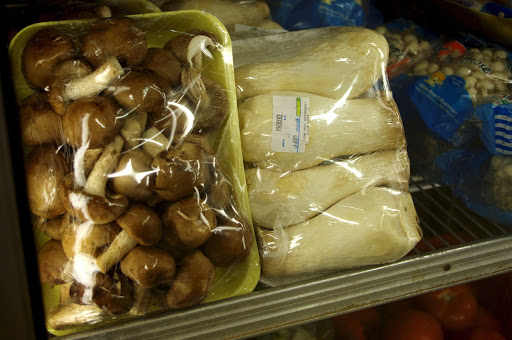 Asian Grocery Store «Vinh Phat Oriental Market», reviews and photos, 12351 Florida Blvd, Baton Rouge, LA 70815, USA