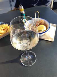 Plats et boissons du Restaurant L'Embarcadère à Libourne - n°14