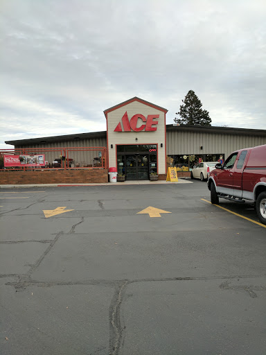 Hardware Store «West Salem Ace Hardware», reviews and photos, 820 Wallace Rd NW, Salem, OR 97304, USA