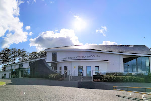 First Ahoghill Presbyterian Church