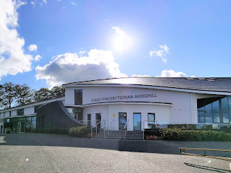 First Ahoghill Presbyterian Church