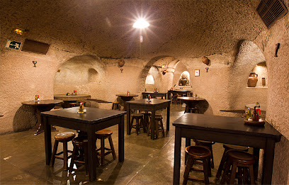 Bar-Restaurante Tagoror - GC-103, 21, 35260 Ingenio, Las Palmas, Spain