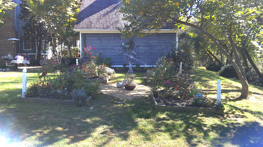 Farm «Blooming Hill Lavender Farm», reviews and photos, 19929 Telegraph Springs Rd, Purcellville, VA 20132, USA