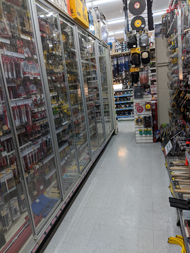 Hardware Store «Standard Plumbing Ace Hardware», reviews and photos, 152 Clement St, San Francisco, CA 94118, USA